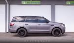 Lincoln Navigator by MetroWrapz 2019 года